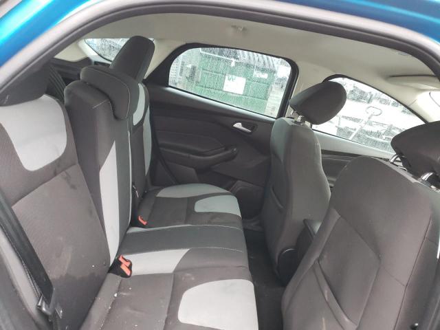 Photo 10 from auction – 2014 FORD FOCUS SE with VIN 1FADP3K27EL461737