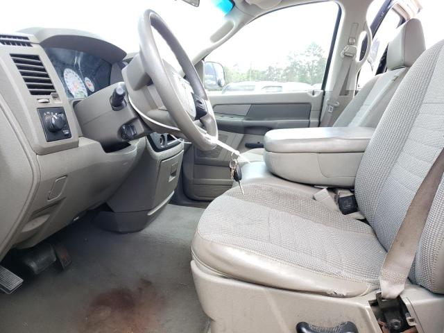 Photo 7 from auction – 2008 DODGE RAM 1500 S with VIN 1D7HA18238J137294