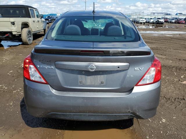 Photo 6 from auction – 2016 NISSAN VERSA S with VIN 3N1CN7AP2GL905925