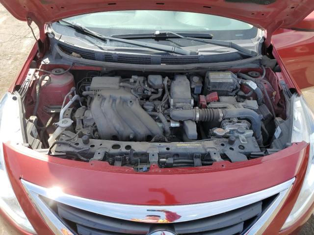 Photo 11 from auction – 2016 NISSAN VERSA S with VIN 3N1CN7AP8GL878682