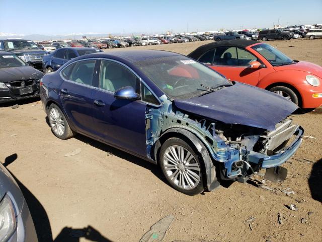 Photo 4 from auction – 2013 BUICK VERANO with VIN 1G4PP5SK8D4230451