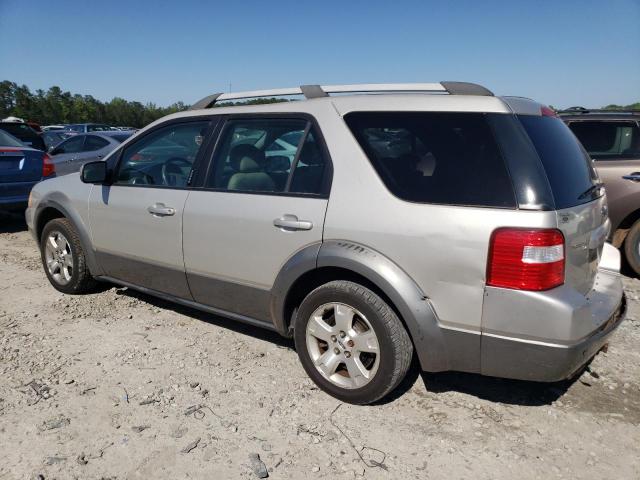 Photo 2 from auction – 2006 FORD FREESTYLE with VIN 1FMDK05196GA24354