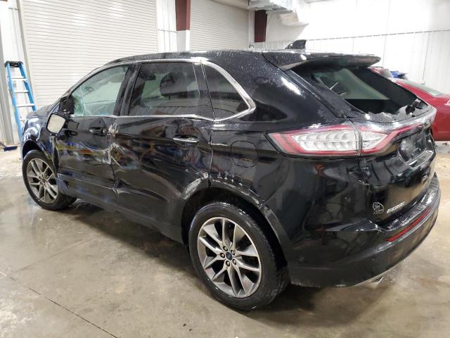 Photo 2 from auction – 2016 FORD EDGE TITAN with VIN 2FMPK4K84GBB28247