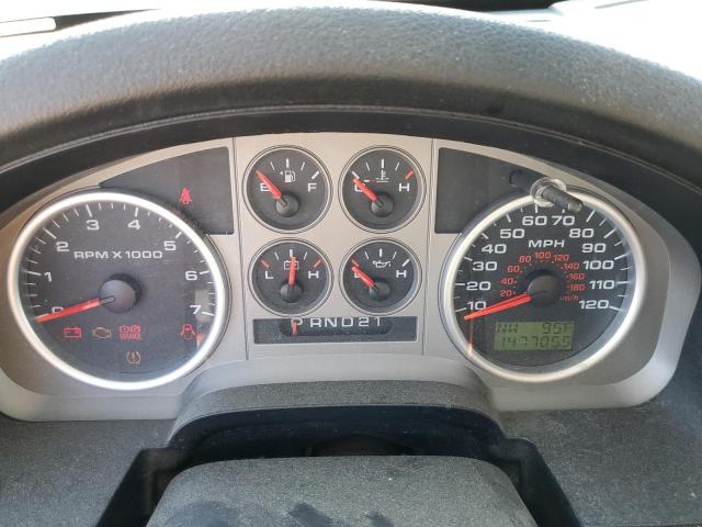 Photo 9 from auction – 2008 FORD F150 with VIN 1FTPX14V08FB00341