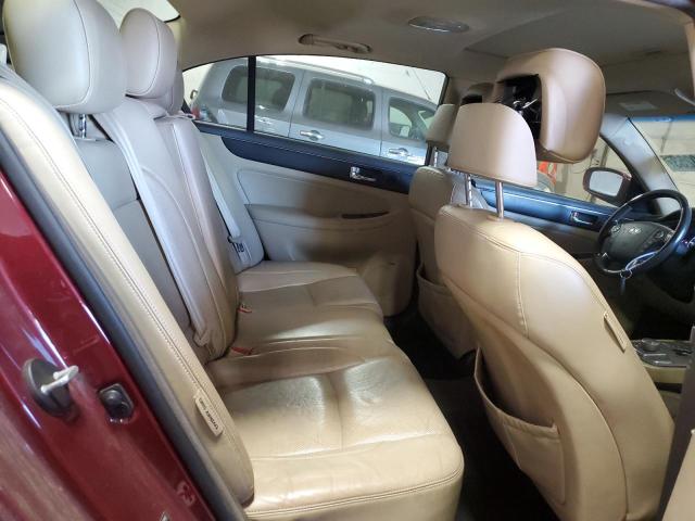 Photo 10 from auction – 2011 HYUNDAI GENESIS 4. with VIN KMHGC4DF8BU117103