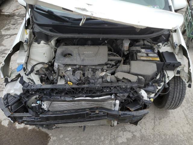 Photo 11 from auction – 2017 KIA RIO LX with VIN KNADM4A30H6120814