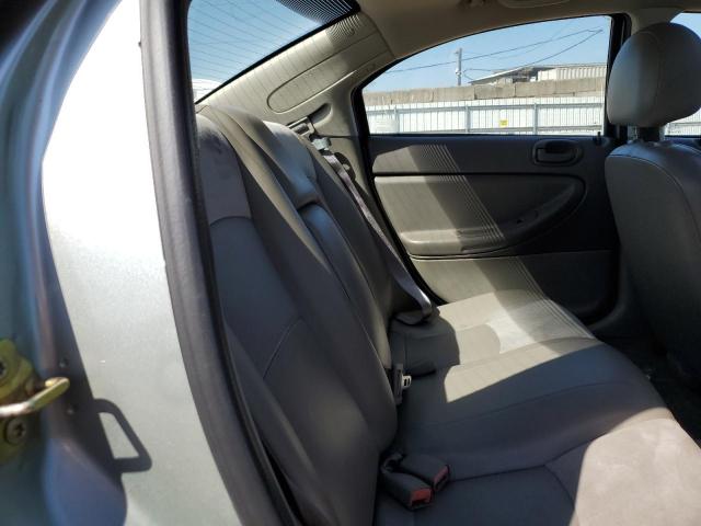 Photo 10 from auction – 2004 CHRYSLER SEBRING LX with VIN 1C3AL56R74N404571