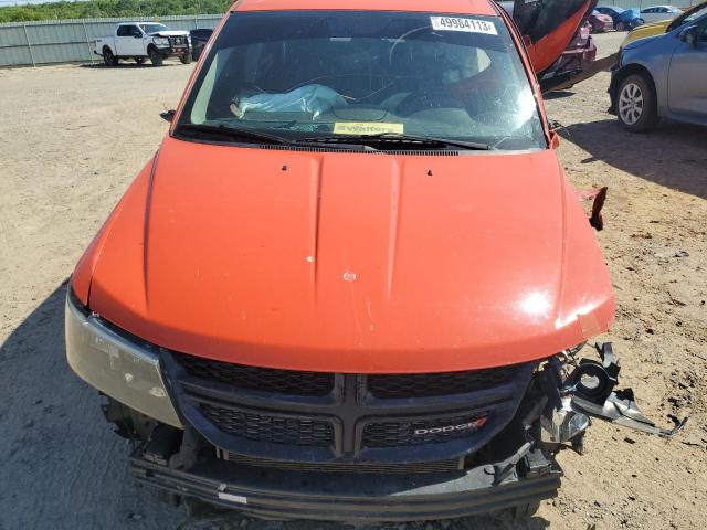 Photo 11 from auction – 2017 DODGE JOURNEY CR with VIN 3C4PDCGG7HT706145