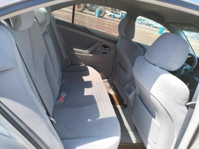 Photo 10 from auction – 2009 TOYOTA CAMRY BASE with VIN 4T1BE46K69U339664