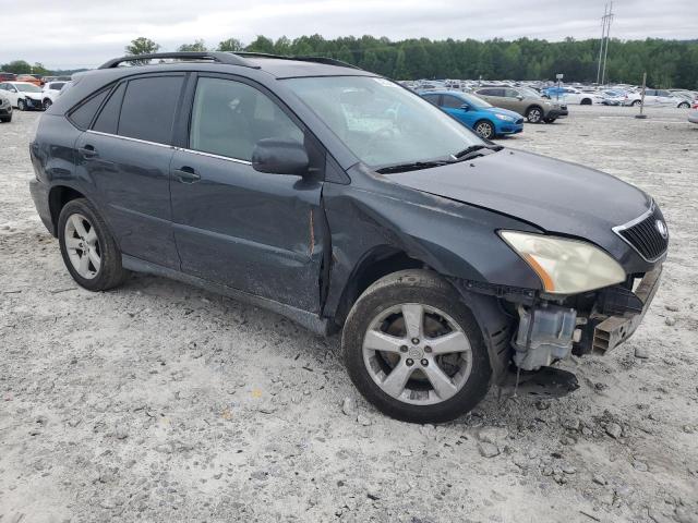 Photo 4 from auction – 2004 LEXUS RX 330 with VIN 2T2GA31U74C008523