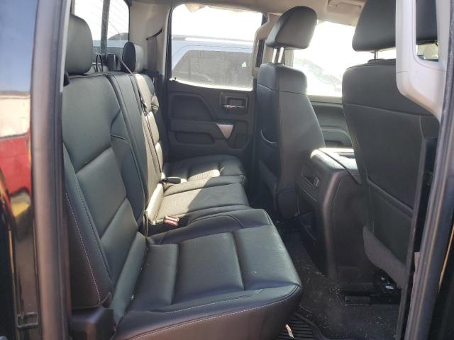 Photo 11 from auction – 2016 CHEVROLET SILVERADO with VIN 1GCVKSECXGZ279350