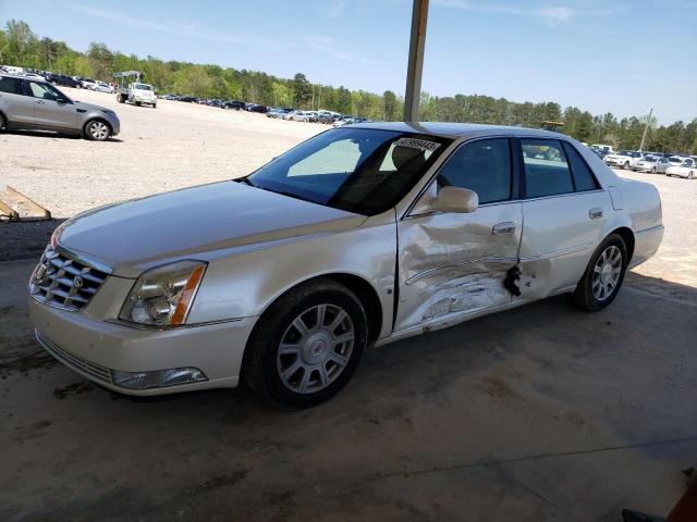 Photo 1 from auction – 2009 CADILLAC DTS with VIN 1G6KD57Y39U119921