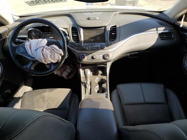 Photo 8 from auction – 2017 CHEVROLET IMPALA LT with VIN 2G1105S35H9163696