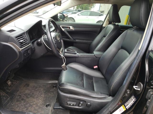 Photo 7 from auction – 2014 LEXUS CT 200 with VIN JTHKD5BH8E2188726