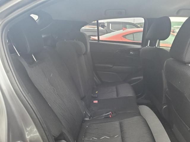 Photo 11 from auction – 2020 MITSUBISHI ECLIPSE CR with VIN JA4AT4AAXLZ604983