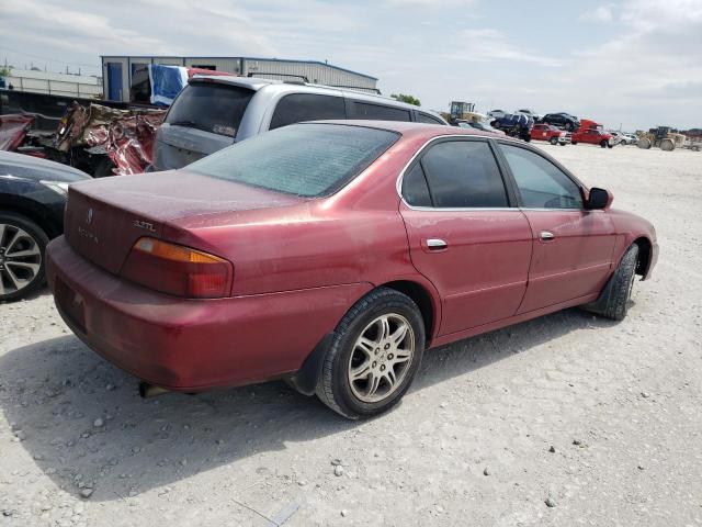 Photo 3 from auction – 2000 ACURA 3.2TL with VIN 19UUA5664YA065447