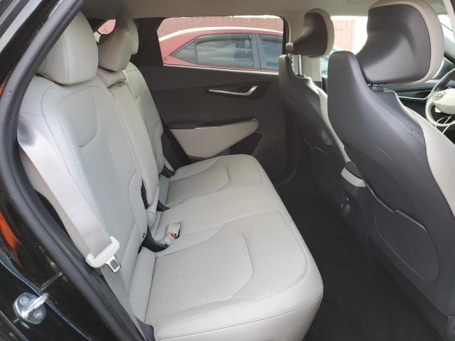 Photo 11 from auction – 2022 KIA EV6 LIGHT with VIN KNDC34LA2N5065264