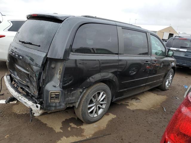 Photo 3 from auction – 2014 DODGE GRAND CARA with VIN 2C4RDGEG8ER335532