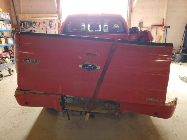 Photo 6 from auction – 2011 FORD F150 SUPER with VIN 1FTFW1EF5BKD34821