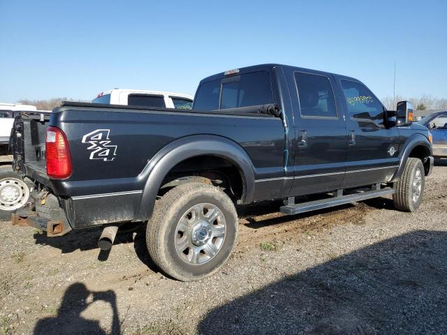 Photo 4 from auction – 2015 FORD F350 SUPER with VIN 1FT8W3BT0FEC77060