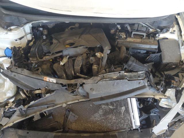 Photo 11 from auction – 2015 KIA FORTE LX with VIN KNAFX4A64F5330104