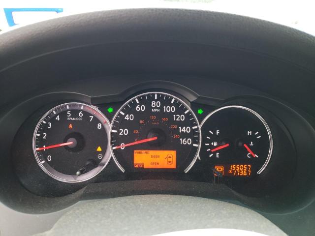 Photo 9 from auction – 2012 NISSAN ALTIMA BAS with VIN 1N4AL2AP7CN555592