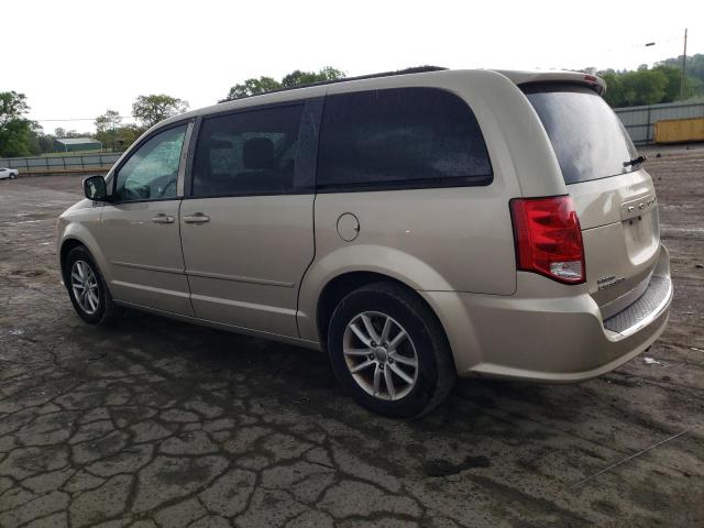 Photo 2 from auction – 2013 DODGE GRAND CARA with VIN 2C4RDGCG9DR772330