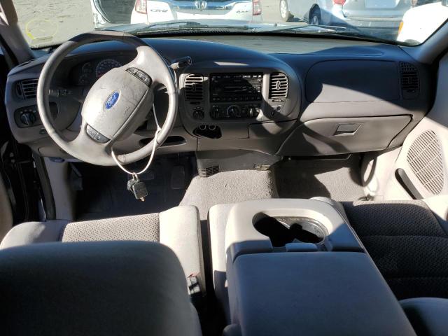 Photo 8 from auction – 2003 FORD F150 with VIN 1FTRX18L63NA51713