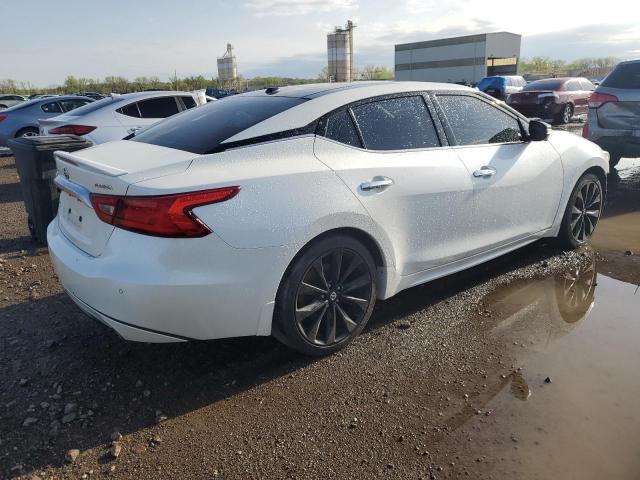 Photo 3 from auction – 2016 NISSAN MAXIMA 3.5 with VIN 1N4AA6AP6GC437869