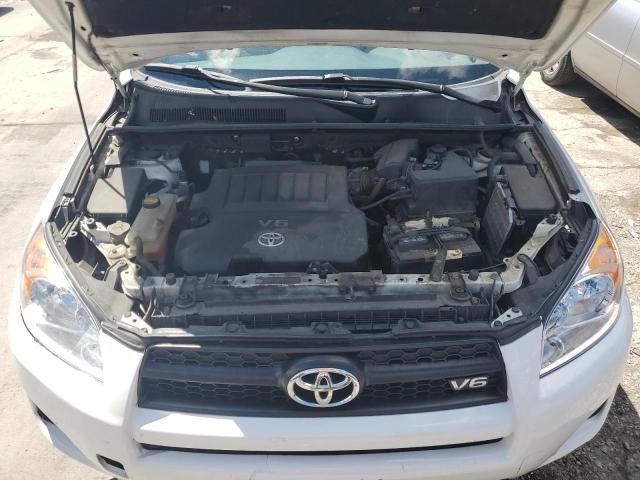Foto 12 de la subasta – 2011 TOYOTA RAV4 con VIN 2T3BK4DV3BW042337