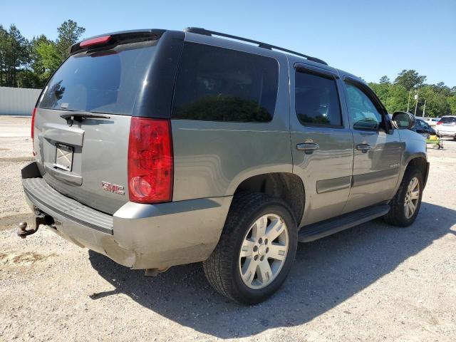 Photo 3 from auction – 2008 GMC YUKON with VIN 1GKFK130X8R164695