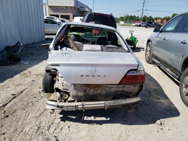 Photo 6 from auction – 2003 ACURA 3.2TL with VIN 19UUA56603A002886