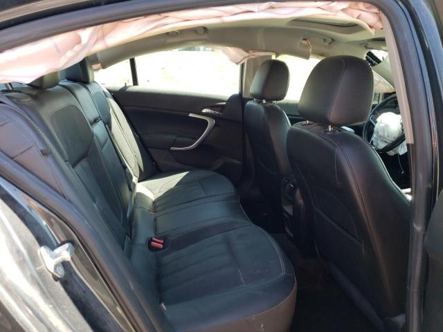 Photo 10 from auction – 2016 BUICK REGAL PREM with VIN 2G4GS5GX8G9124182