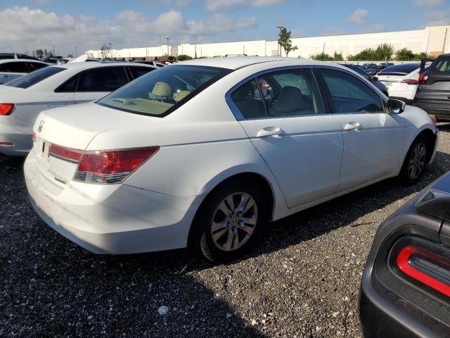 Photo 3 from auction – 2012 HONDA ACCORD with VIN 1HGCP2F69CA001440