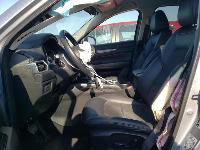 Photo 7 from auction – 2021 MAZDA CX-5 TOURI with VIN JM3KFACM3M0327078