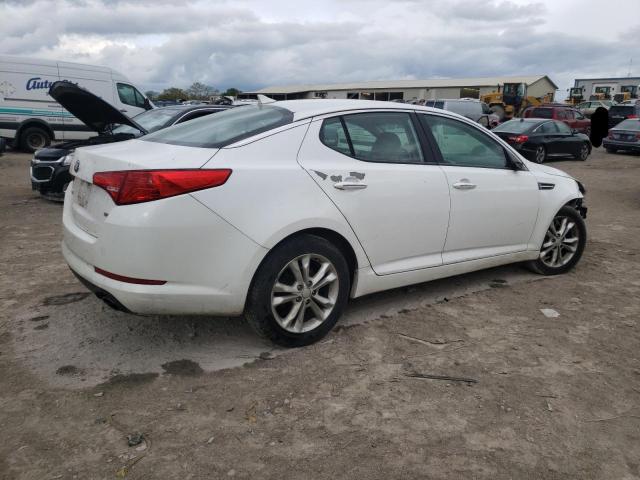 Photo 3 from auction – 2013 KIA OPTIMA LX with VIN 5XXGM4A7XDG095208