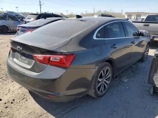 Photo 3 from auction – 2016 CHEVROLET MALIBU LT with VIN 1G1ZE5ST2GF236081