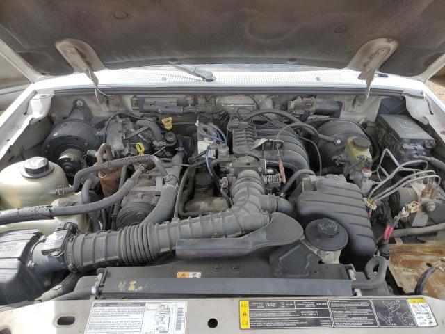 Photo 11 from auction – 2001 FORD RANGER with VIN 1FTYR10D81PB49041