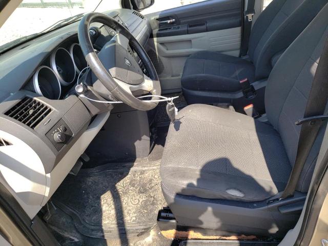 Photo 7 from auction – 2008 DODGE GRAND CARA with VIN 1D8HN44H38B118508