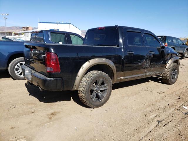 Photo 3 from auction – 2012 DODGE RAM 1500 S with VIN 1C6RD7KT1CS186305