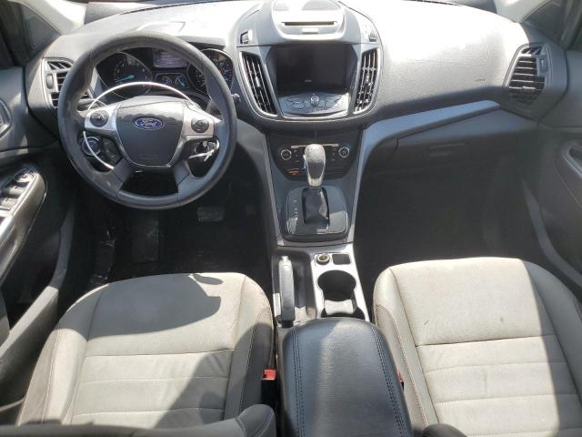 Photo 8 from auction – 2016 FORD ESCAPE SE with VIN 1FMCU9GX6GUB18545