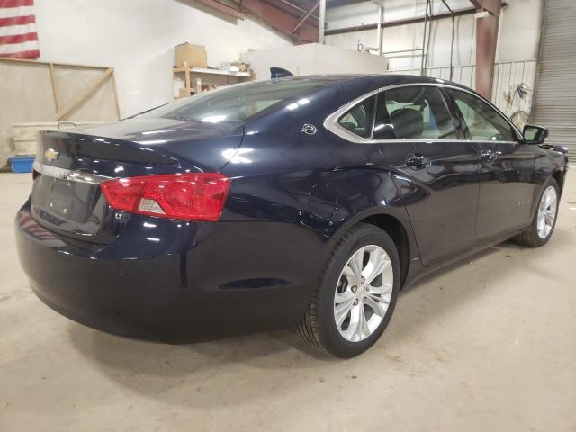 Photo 3 from auction – 2017 CHEVROLET IMPALA LT with VIN 2G1105S38H9134743