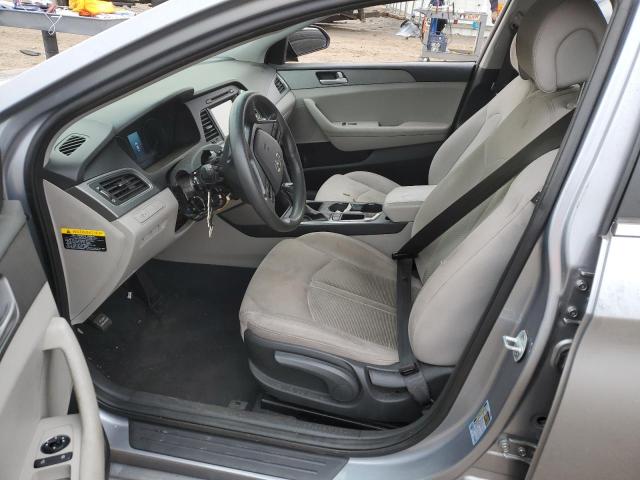 Photo 7 from auction – 2016 HYUNDAI SONATA SE with VIN 5NPE24AFXGH334382