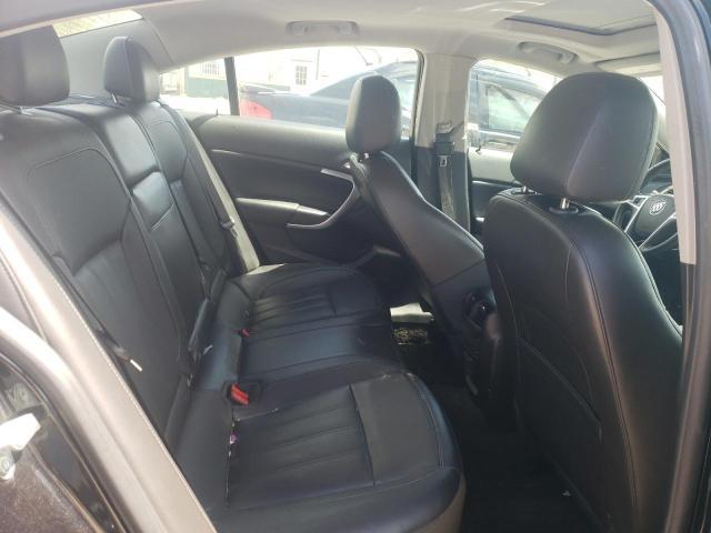 Photo 10 from auction – 2012 BUICK REGAL PREM with VIN 2G4GS5ER8C9197308