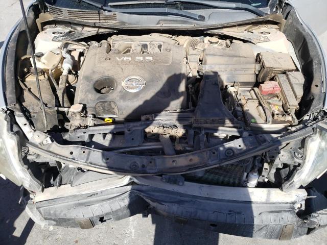 Photo 11 from auction – 2013 NISSAN ALTIMA 3.5 with VIN 1N4BL3AP4DC184737