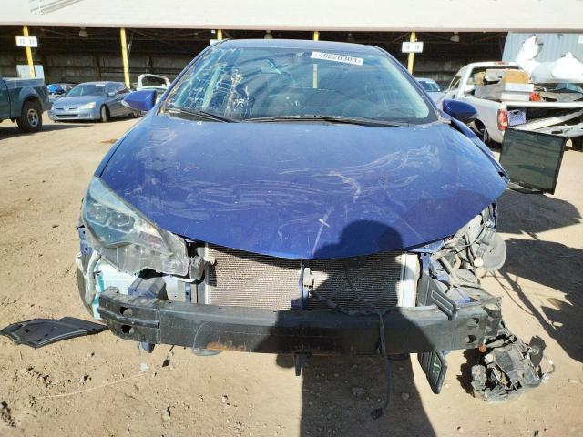 Photo 5 from auction – 2017 TOYOTA COROLLA L with VIN 2T1BURHE3HC786279