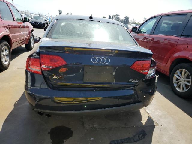 Photo 6 from auction – 2011 AUDI A4 PREMIUM with VIN WAUHFAFL8BN053038