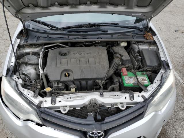 Photo 11 from auction – 2016 TOYOTA COROLLA L with VIN 5YFBURHE8GP386247