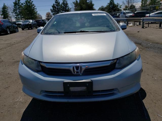 Photo 5 from auction – 2012 HONDA CIVIC LX with VIN JHMFB2F55CS002594