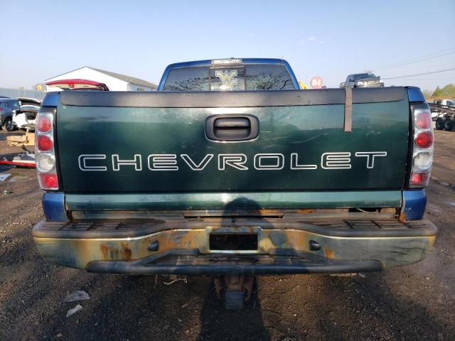 صورة رقم 6 من المزاد - 2004 CHEVROLET SILVERADO مع VIN 1GCHK24U64E129696